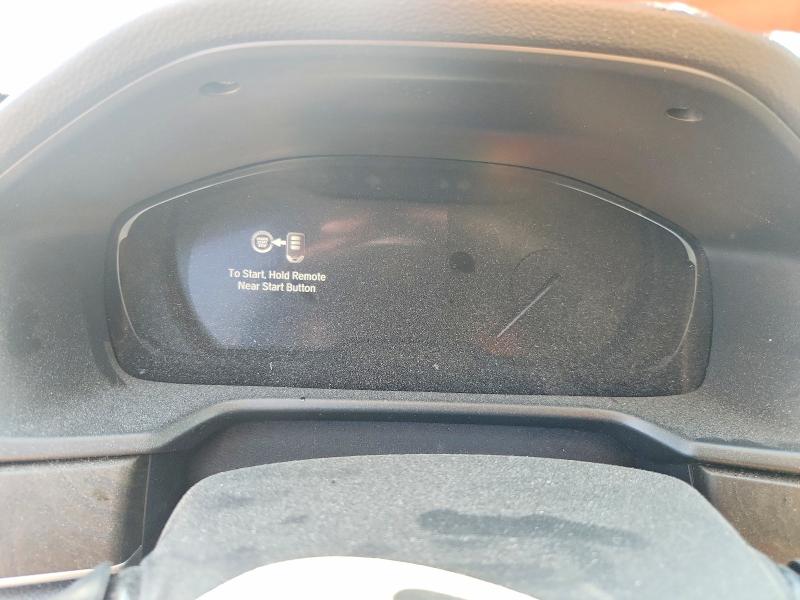 Aukcja sprzedaży 2018 Honda Accord, vin: 1HGCV1F58JA810948, numer aukcji: 56635966