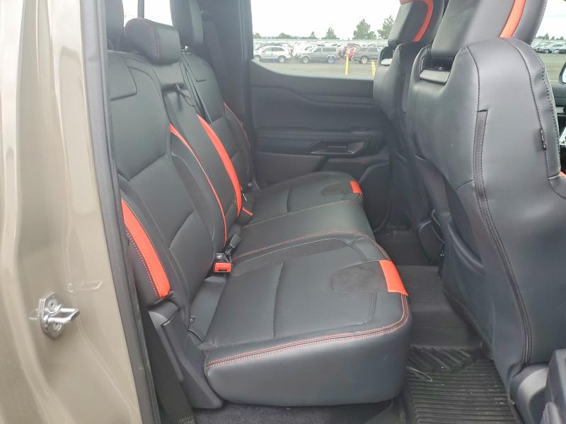 Aukcja sprzedaży 2025 Ford Ranger, vin: 1FTER4LR4SLE65167, numer aukcji: 58335206