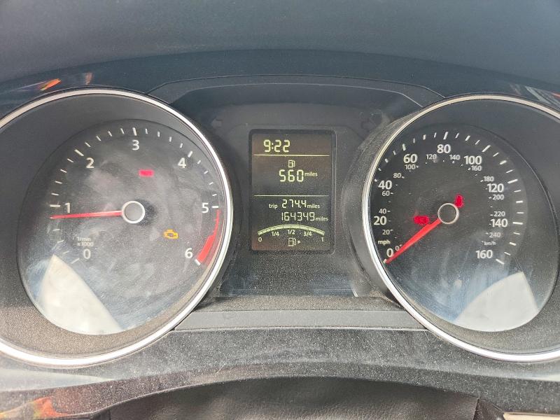 Продажа на аукционе авто 2015 Volkswagen Jetta, vin: 3VW3A7AJ3FM333354, номер лота: 56059066