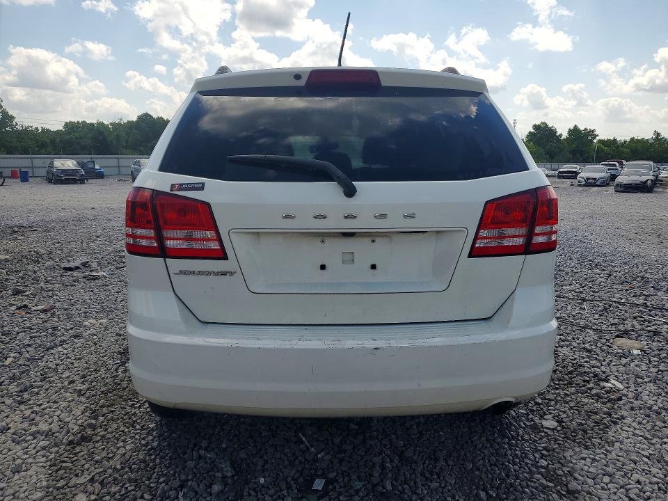 Продажа на аукционе авто 2019 Dodge Journey, vin: 3C4PDCAB4KT861045, номер лота: 59183956