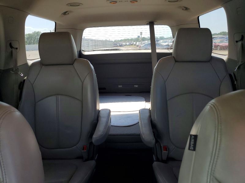 2013 Gmc Acadia მანქანა იყიდება აუქციონზე, vin: 1GKKRSKD9DJ237813, აუქციონის ნომერი: 57862516