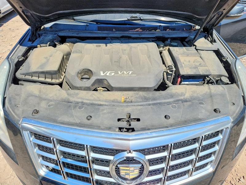 55707326 :رقم المزاد ، 2G61M5S37E9119712 vin ، 2014 Cadillac Xts مزاد بيع
