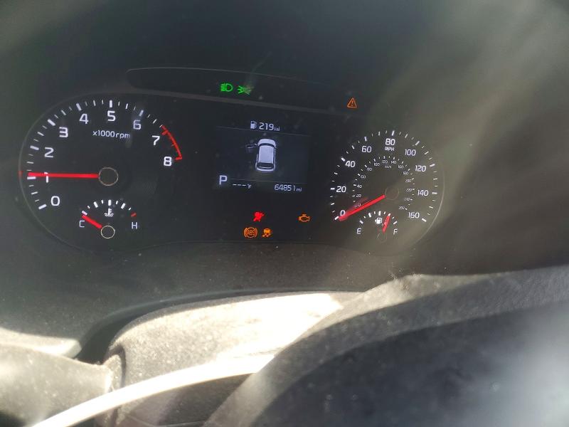 Aukcja sprzedaży 2022 Kia Soul, vin: KNDJ23AU6N7822558, numer aukcji: 58819466