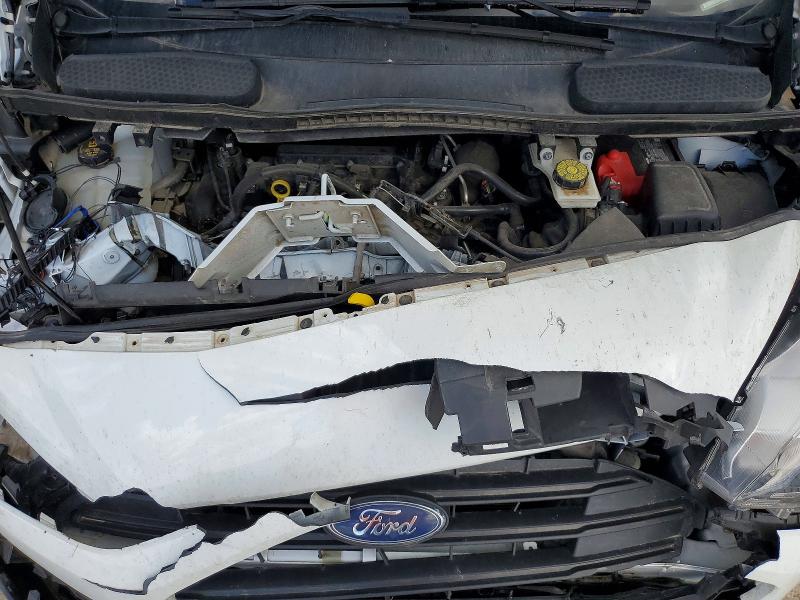 Продажа на аукционе авто 2023 Ford Transit Connect, vin: NM0LS7S20P1567051, номер лота: 58190856