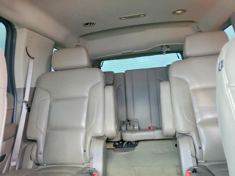 2016 Gmc Yukon მანქანა იყიდება აუქციონზე, vin: 1GKS1BKC9GR364632, აუქციონის ნომერი: 58801096