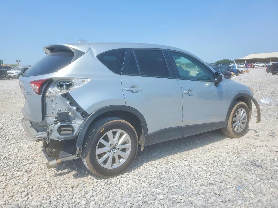 58416566 :رقم المزاد ، JM3KE4CY6G0641917 vin ، 2016 Mazda Cx-5 مزاد بيع