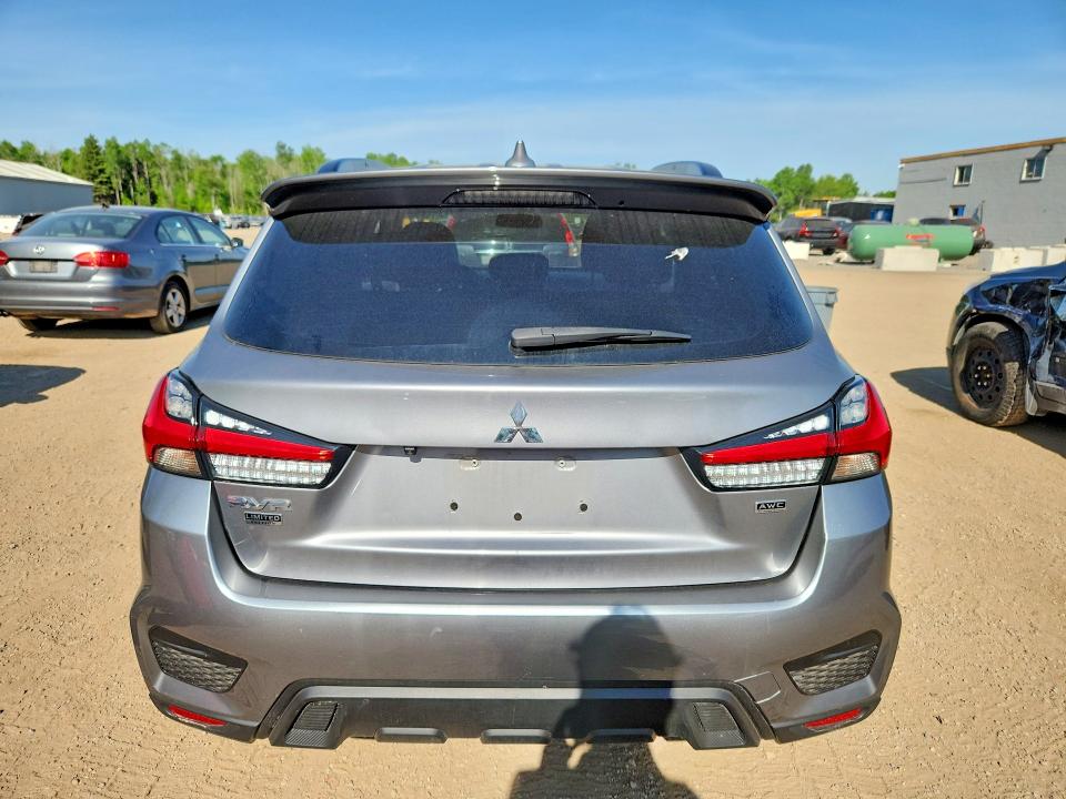 Aukcja sprzedaży 2023 Mitsubishi Rvr, vin: JA4AJVAW1PU601903, numer aukcji: 55867706