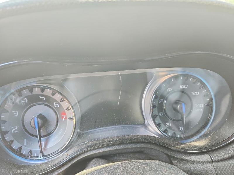 Aukcja sprzedaży 2016 Chrysler 300, vin: 2C3CCABG8GH229850, numer aukcji: 53914346