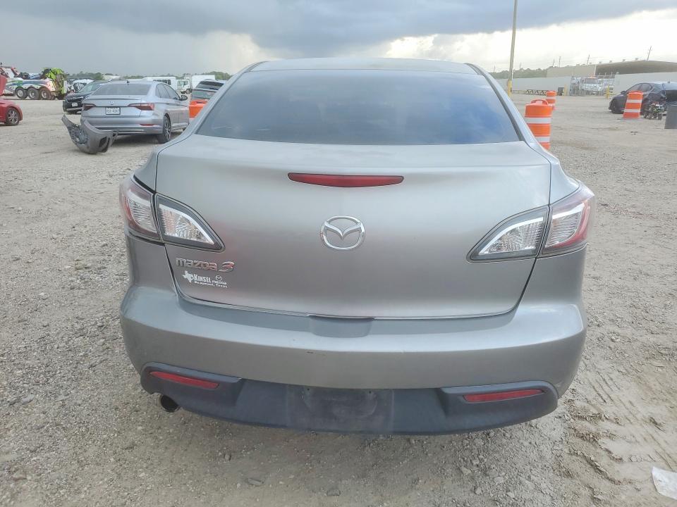 55790086 :رقم المزاد ، JM1BL1SF0A1185248 vin ، 2010 Mazda 3 مزاد بيع