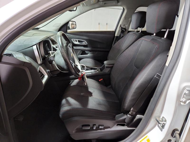 2014 Chevrolet Equinox მანქანა იყიდება აუქციონზე, vin: 2GNALBEK8E6137484, აუქციონის ნომერი: 56477406
