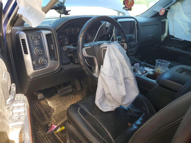 Aukcja sprzedaży 2016 Gmc Sierra, vin: 3GTU2NEJ2GG140325, numer aukcji: 55559016