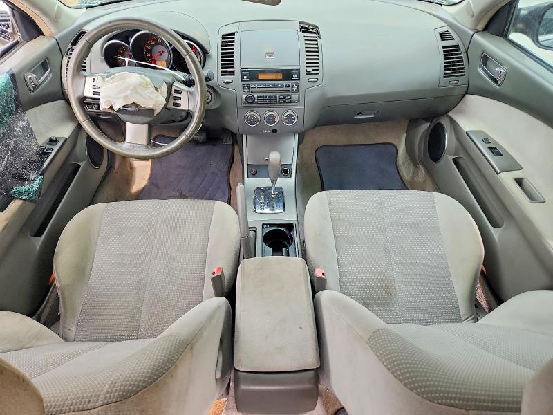 Продаж на аукціоні авто 2006 Nissan Altima, vin: 1N4AL11D56C269000, номер лоту: 53572996