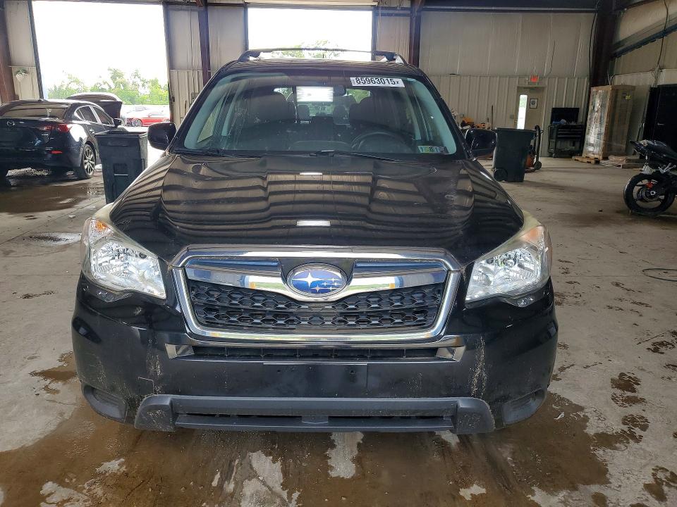Aukcja sprzedaży 2014 Subaru Forester, vin: JF2SJAEC5EH439266, numer aukcji: 85963015