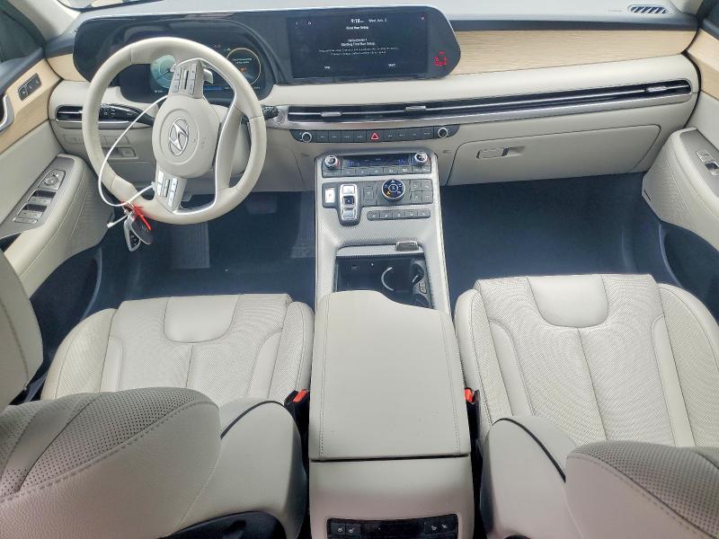 Aukcja sprzedaży 2023 Hyundai Palisade, vin: KM8R5DGE7PU548402, numer aukcji: 55798296
