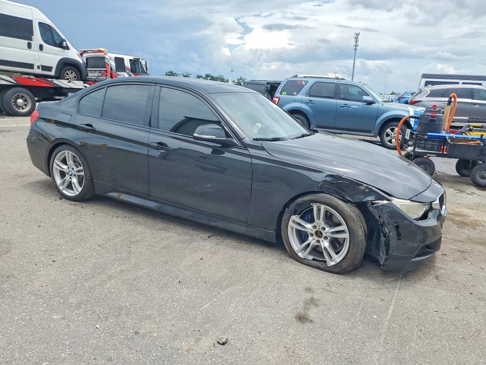57040746 :رقم المزاد ، WBA3A9C52EF479240 vin ، 2014 Bmw 335 مزاد بيع