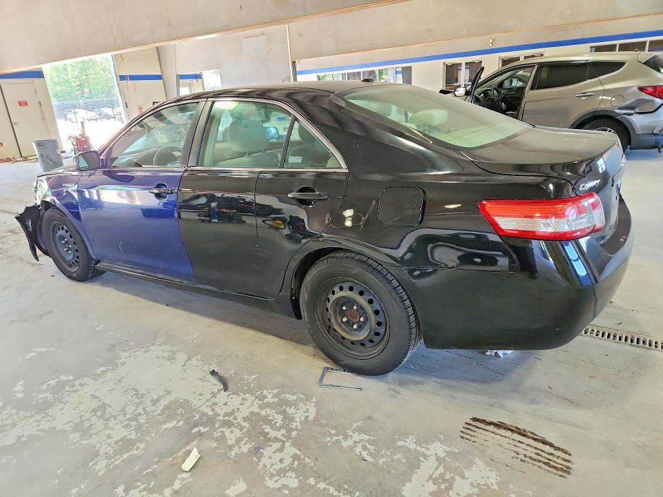 2010 Toyota Camry მანქანა იყიდება აუქციონზე, vin: 4T1BF3EK8AU031764, აუქციონის ნომერი: 55678026