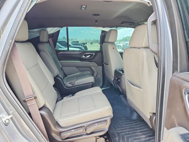 Aukcja sprzedaży 2022 Chevrolet Tahoe, vin: 1GNSKPKD8NR310600, numer aukcji: 55901026