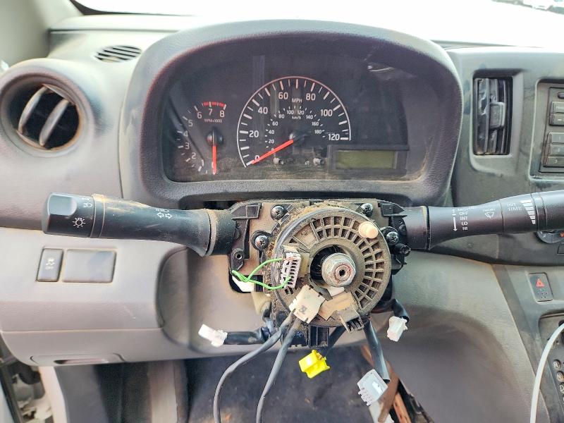 Aukcja sprzedaży 2014 Nissan Nv200, vin: 3N6CM0KN3EK698806, numer aukcji: 54334506