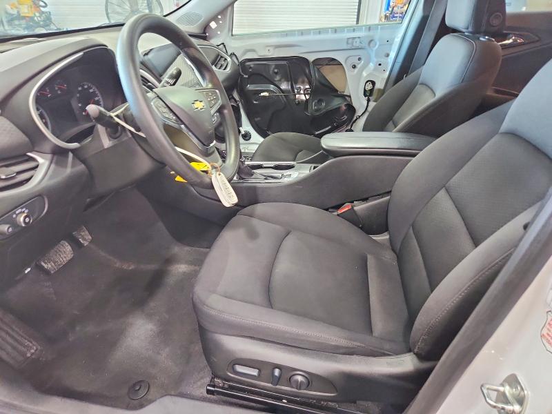 Продажа на аукционе авто 2024 Chevrolet Malibu, vin: 1G1ZD5ST6RF167823, номер лота: 57212866