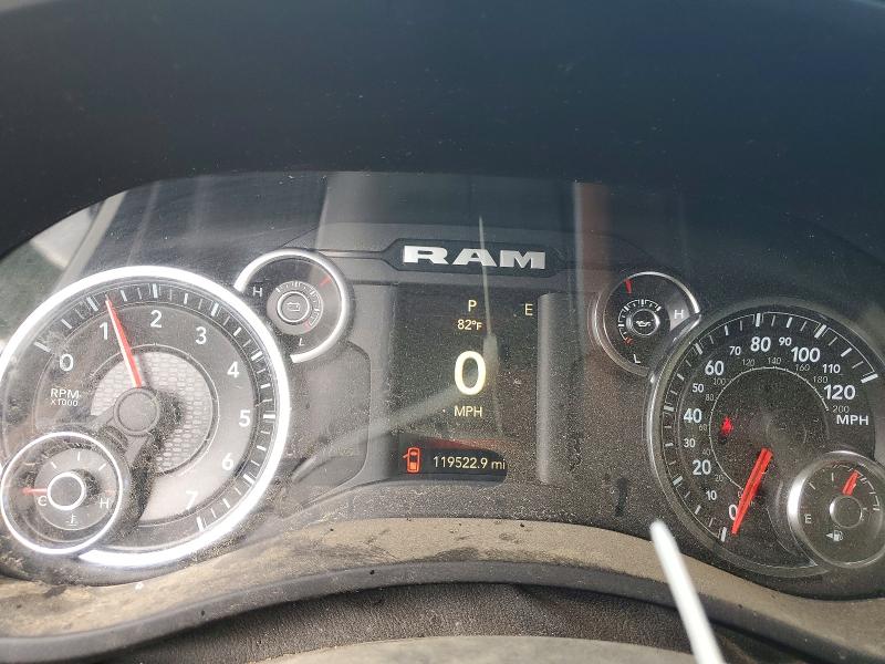 Продаж на аукціоні авто 2023 Ram 2500, vin: 3C6UR4HJ0PG523057, номер лоту: 56956736