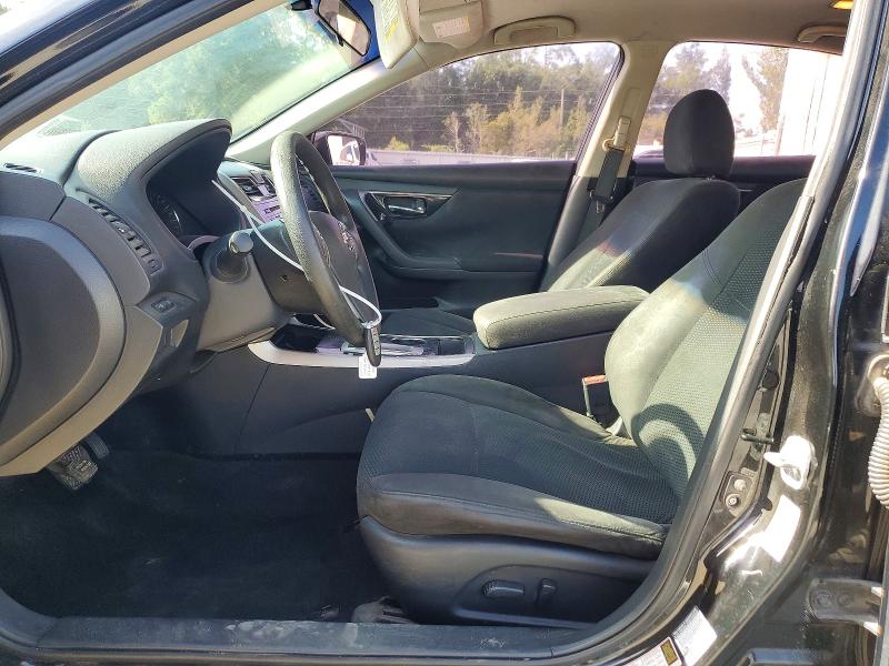 2014 Nissan Altima მანქანა იყიდება აუქციონზე, vin: 1N4AL3AP0EN377856, აუქციონის ნომერი: 56673266