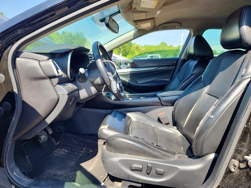 Продаж на аукціоні авто 2017 Nissan Maxima, vin: 1N4AA6AP4HC374241, номер лоту: 56837546
