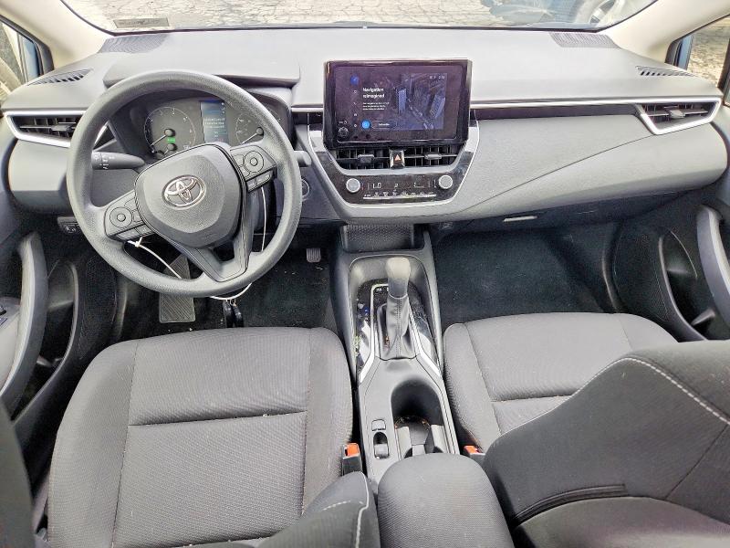 Продаж на аукціоні авто 2024 Toyota Corolla Hybrid, vin: JTDBDMHE0RJ010331, номер лоту: 57946926