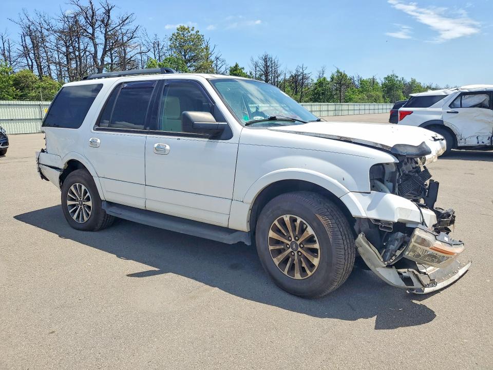 56635156 :رقم المزاد ، 1FMJU1HT1HEA06722 vin ، 2017 Ford Expedition مزاد بيع