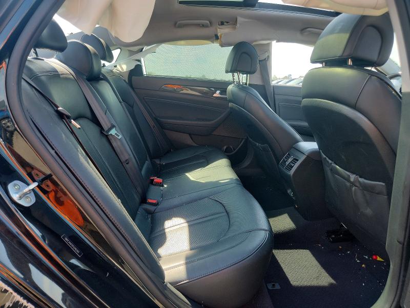 Продаж на аукціоні авто 2015 Hyundai Sonata, vin: 5NPE34AF0FH240393, номер лоту: 56969666