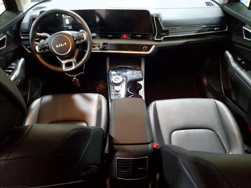 Aukcja sprzedaży 2025 Kia Sportage, vin: KNDPVCDG6S7261314, numer aukcji: 55565246