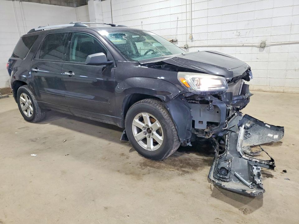 2015 Gmc Acadia მანქანა იყიდება აუქციონზე, vin: 1GKKRPKDXFJ340481, აუქციონის ნომერი: 55573056