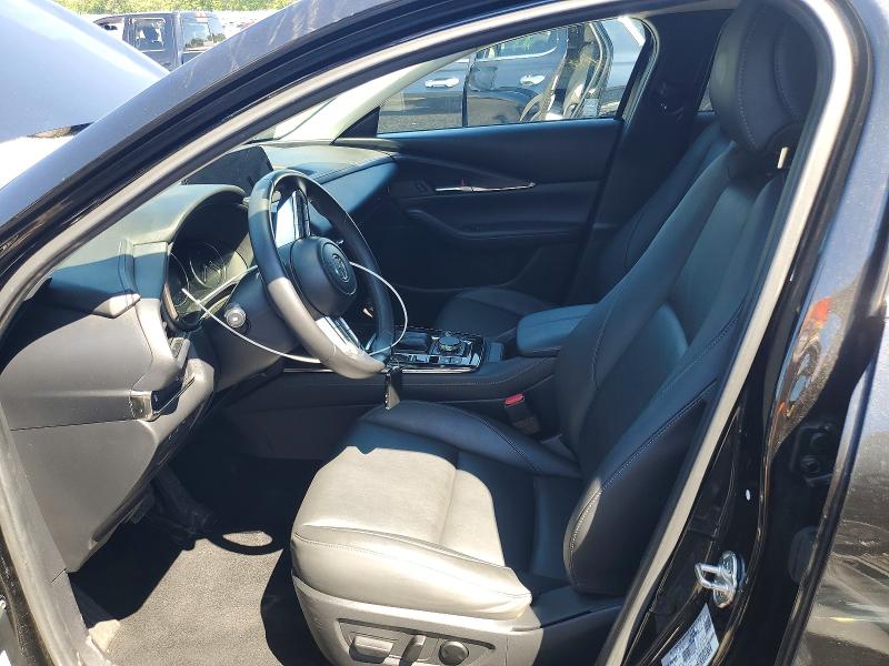 Продаж на аукціоні авто 2022 Mazda Cx-30, vin: 3MVDMBCL4NM425876, номер лоту: 58228556