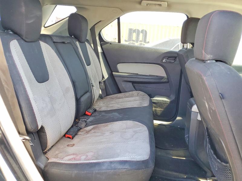 Aukcja sprzedaży 2014 Chevrolet Equinox, vin: 2GNALBEK5E6282644, numer aukcji: 55104646