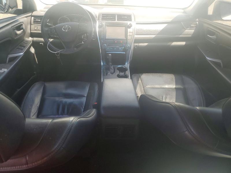 Aukcja sprzedaży 2017 Toyota Camry Hybrid, vin: 4T1BD1FK5HU221640, numer aukcji: 55641396