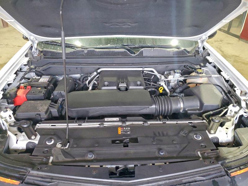 Продажа на аукционе авто 2025 Chevrolet Colorado, vin: 1GCPSBEK8S1167590, номер лота: 57549386