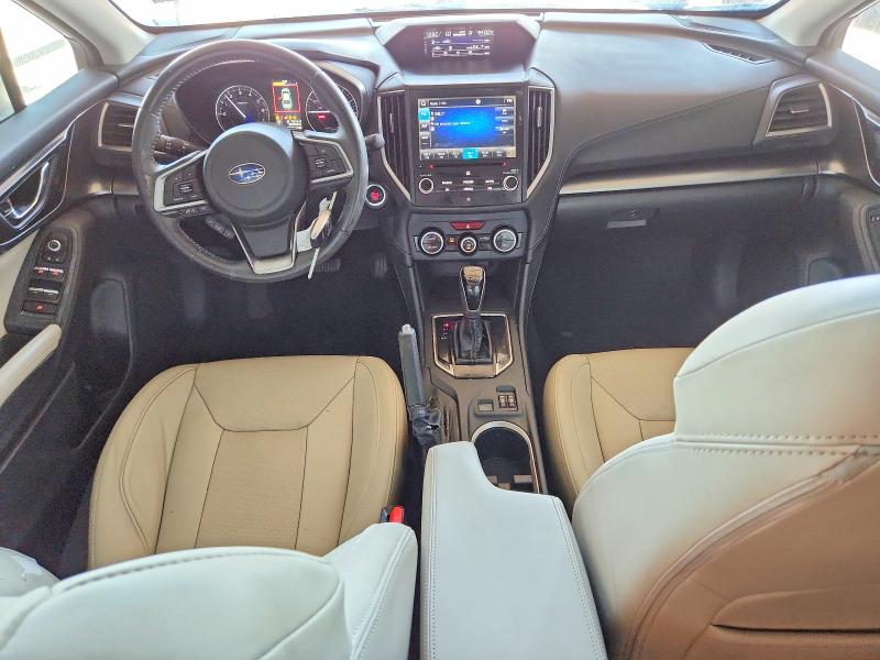 Auction sale of the 2018 Subaru Impreza, vin: 4S3GTAN69J3747301, lot number: 57221536