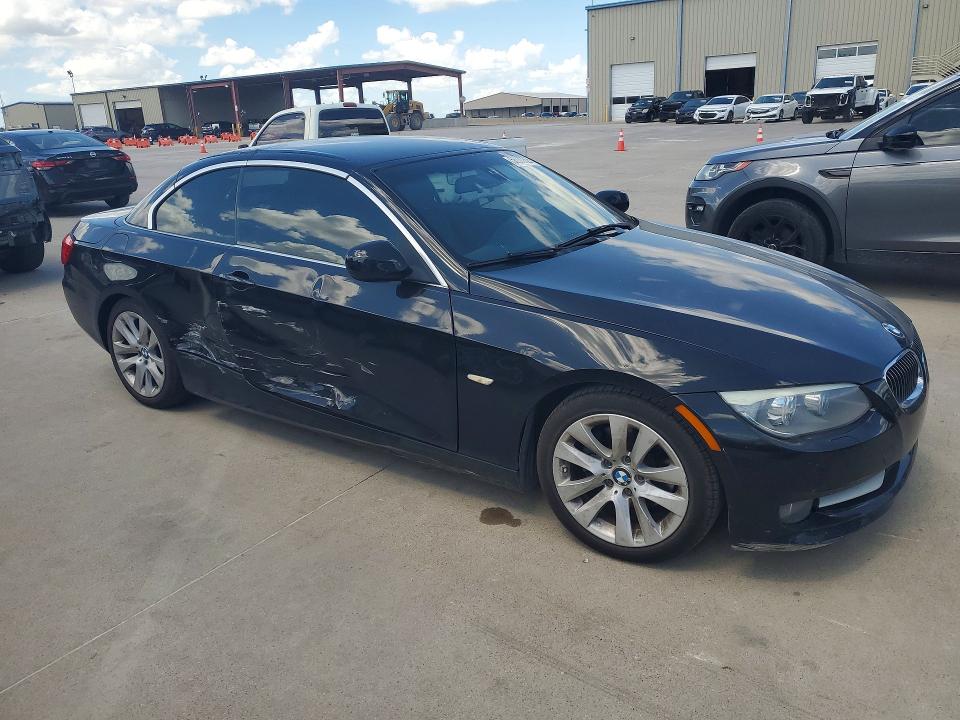 2013 Bmw 328 მანქანა იყიდება აუქციონზე, vin: WBADW7C57DE734379, აუქციონის ნომერი: 56677626