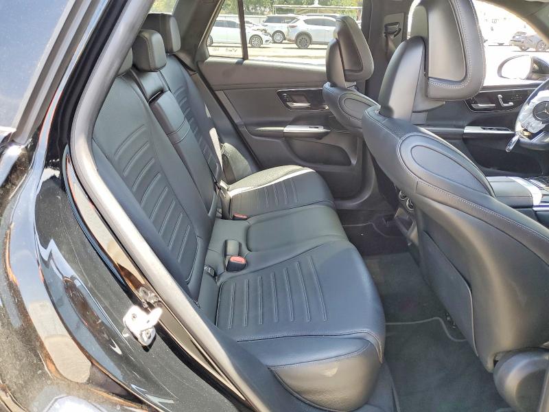 Aukcja sprzedaży 2024 Mercedes-benz Glc, vin: W1NKM4GBXRF159378, numer aukcji: 55978136