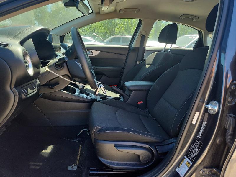 Продажа на аукционе авто 2022 Kia Forte, vin: 3KPF24AD9NE462164, номер лота: 54968526