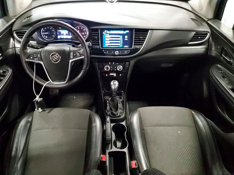 Aukcja sprzedaży 2019 Buick Encore, vin: KL4CJASB9KB911993, numer aukcji: 58068286