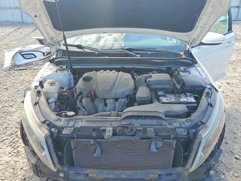 Продажа на аукционе авто 2014 Kia Optima, vin: 5XXGM4A73EG319906, номер лота: 57814536