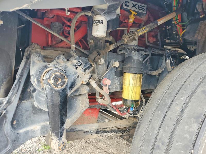 Продажа на аукционе авто 2025 Kenworth Tractor, vin: 1XKYD49X1SJ158606, номер лота: 54102656