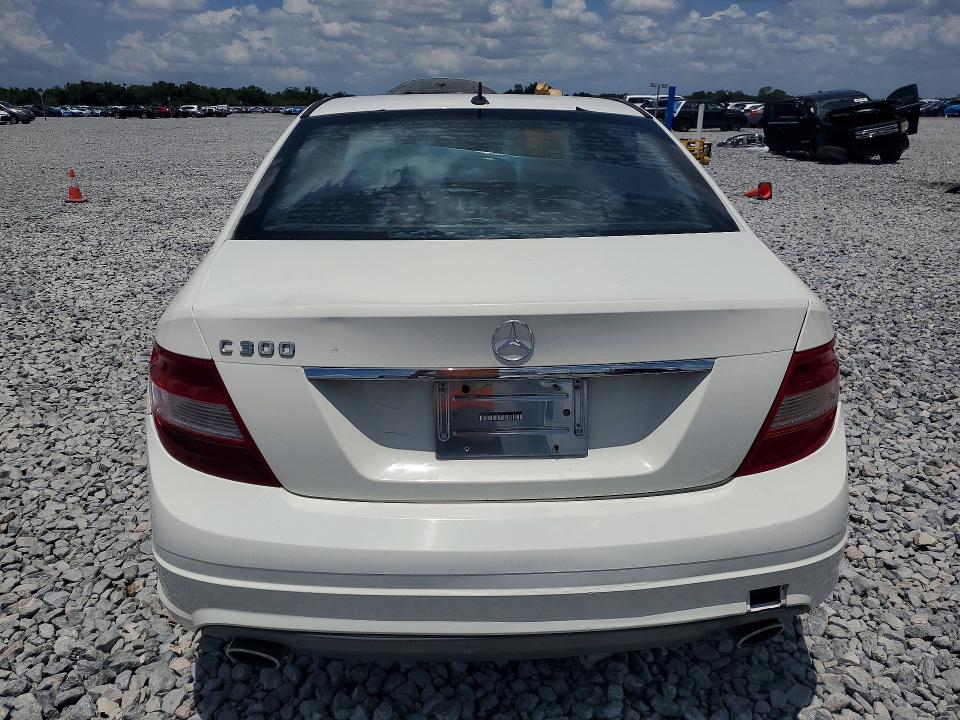 58764046 :رقم المزاد ، WDDGF5EB5BR137136 vin ، 2011 Mercedes-benz C مزاد بيع