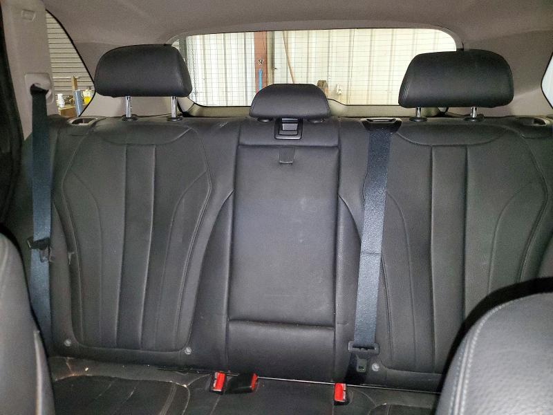 Aukcja sprzedaży 2016 Bmw X5, vin: 5UXKR0C51G0P19594, numer aukcji: 58201766