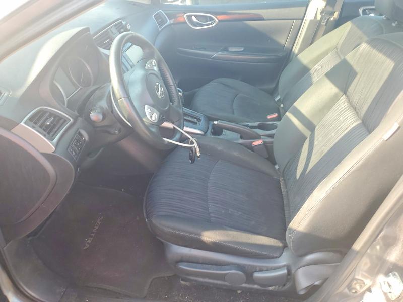 Aukcja sprzedaży 2019 Nissan Sentra, vin: 3N1AB7AP4KY444383, numer aukcji: 58147496