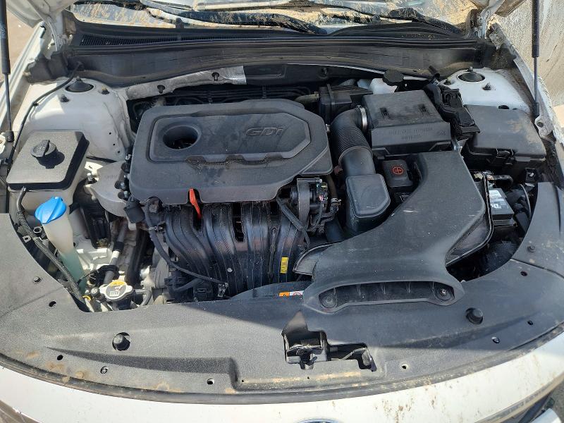Продажа на аукционе авто 2020 Kia Optima, vin: 5XXGT4L32LG411969, номер лота: 58553816