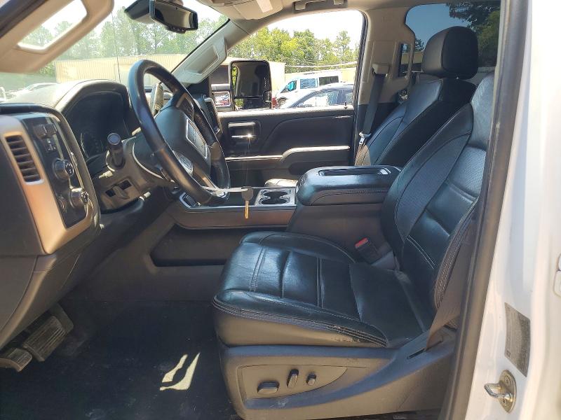 85988655 :رقم المزاد ، 1GT42WEYXKF278756 vin ، 2019 Gmc Sierra مزاد بيع