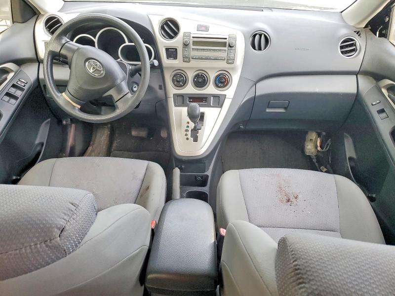 2010 Toyota Matrix მანქანა იყიდება აუქციონზე, vin: 2T1KU4EE6AC265148, აუქციონის ნომერი: 49728726