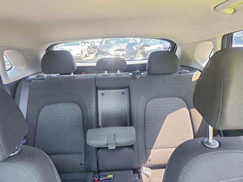 Aukcja sprzedaży 2023 Hyundai Kona, vin: KM8K6CAB1PU057749, numer aukcji: 58730526