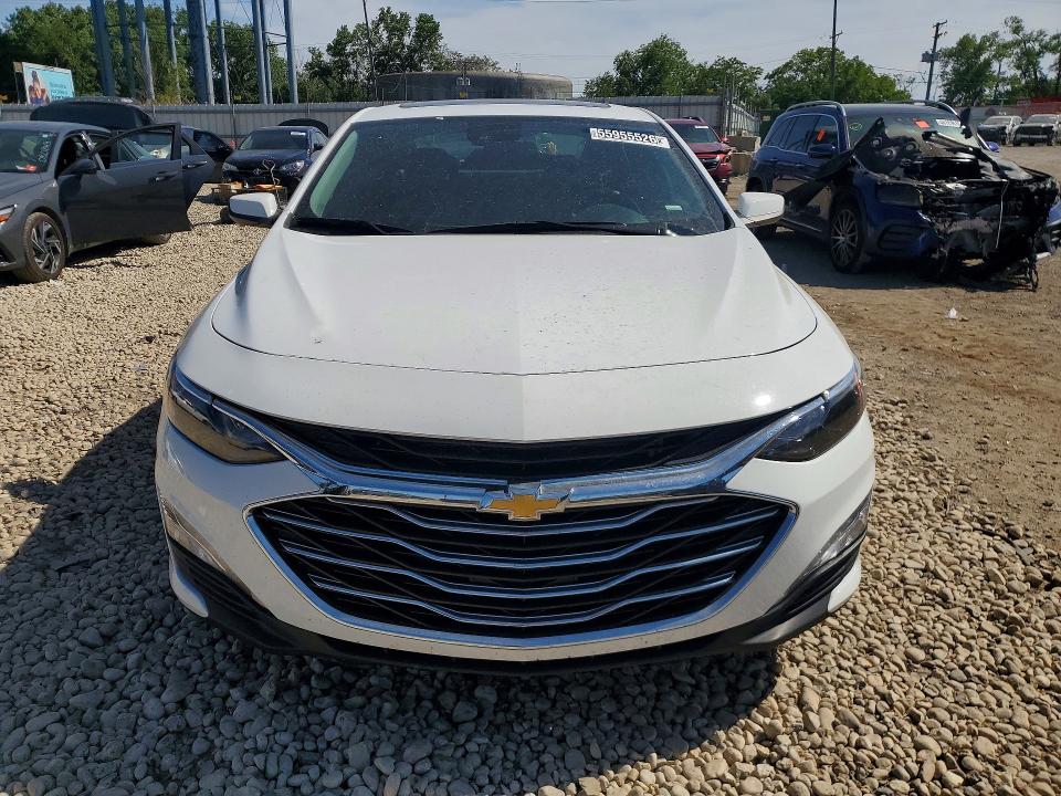 2024 Chevrolet Malibu მანქანა იყიდება აუქციონზე, vin: 1G1ZD5ST9RF134332, აუქციონის ნომერი: 55955526